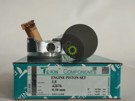Поршні двигуна, комплект TEIKIN 42676050