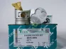 Поршень із пальцем +0.50мм (к-кт на двигун) Mitsubishi 4D55,4D56, Hyundai D4BX 43171-050 TEIKIN 43171050 (фото 1)