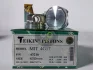 Поршень із пальцем STD (к-кт на двигун) Mitsubishi 4G17 Colt T120SS TEIKIN 43216-STD (фото 1)