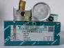 Поршень із пальцем +0.50мм (к-кт на двигун) Mitsubishi 3,5L (6G74) DOHC 24V 43247-050 TEIKIN 43247050 (фото 1)
