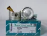 Поршень із пальцем +0.50мм (к-кт на двигун) Mitsubishi 3,5L (6G74-II) SOHS 24V 43271-050 TEIKIN 43271050 (фото 1)