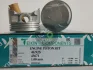 Поршень із пальцем +1.00мм (к-кт на двигун) 4G92S TEIKIN 43671-100 (фото 1)