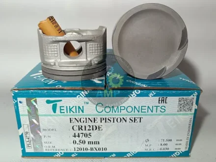 Поршень TEIKIN 44705050