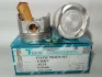 Поршень із пальцем +0.50мм (к-кт на двигун) Suzuki 1,6L (G16KV) SOHC,16V 45124-050 TEIKIN 45124050 (фото 1)