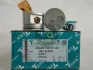 Поршень із пальцем +0.50мм (к-кт на двигун) 1HZ ALFIN 46257A-050 TEIKIN 46257A050 (фото 1)