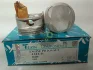 Поршень із пальцем STD (к-кт на двигун) Toyota (4AFE-II,4AG) DOHC 16V 46266-STD TEIKIN 46266STD (фото 1)