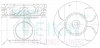 Поршни ремонт +1.00mm (к-кт на мотор) 2KD-FTV Toyota Hilux, Fortuner TEIKIN 46348AG100 (фото 1)