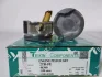 Поршень із пальцем +1.00мм (к-кт на двигун) 2TR-FE 2,7L 46360-100 TEIKIN 46360100 (фото 1)