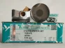 Поршень ДВС 0.5 (4шт.+пальцы) Toyota (3ZR-FE) RAV4, Avensis, Camry (08-) 2.0 DOHC EFI 16V TEIKIN 46384-050 (фото 1)