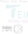 Поршни ремонт (+0.50мм) (к-кт на мотор) Toyota 2GR-FSE TEIKIN 46396050 (фото 1)