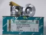 Поршень із пальцем STD (к-кт на двигун) Toyota 2,0D (1AD-FTV) 46678AG-STD TEIKIN 46678AGSTD (фото 1)