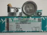 Поршень із пальцем +0.25мм (к-кт на двигун) AEG TEIKIN 48203-025 (фото 1)