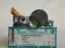 Поршень із пальцем +0.50мм (к-кт на двигун) CZCA 48229-050 TEIKIN 48229050 (фото 1)