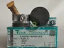 Поршень із пальцем STD (к-кт на двигун) CZCA 48229-STD TEIKIN 48229STD (фото 1)