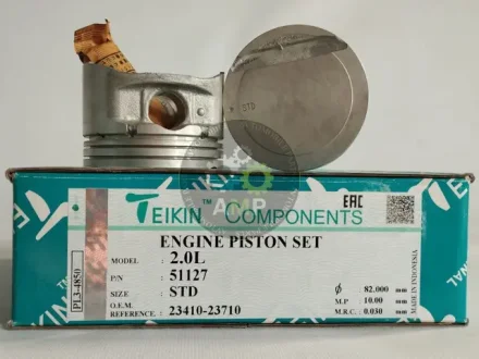 Поршень STD TEIKIN 51127-STD