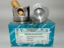 Поршни +0.50mm (к-кт на мотор) D4CB Hiundai H1, Kia Sorento TEIKIN 51603AG050 (фото 1)
