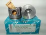 Поршни +0.50mm (к-кт на мотор) D4EB 2,2 diesel Santa Fe TEIKIN 51605AG050 (фото 1)