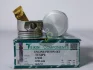 Поршень ДВЗ 0.5 (4од.+пальці) Peugeot/Citroen (TU5JP4) C3, C4, Partner/Berlingo 1.6 DOHC 16V TEIKIN 67106-050 (фото 1)