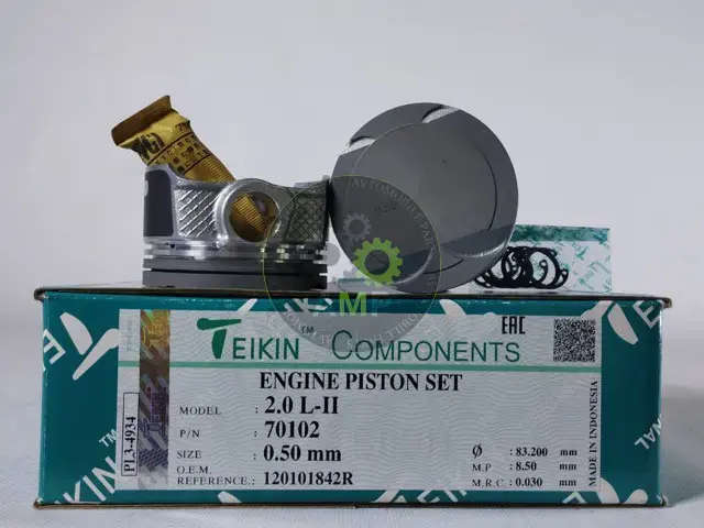 Поршень TEIKIN 70102050 (фото 1)