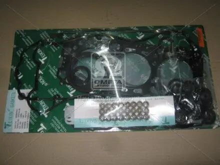 Комплект прокладок полный 6G72 24V Mitsubishi 3000GT, Sigma TEIKIN TF5142S