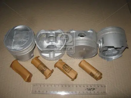 Комплект прокладок полный Mitsubishi 6G72 24v TEIKIN TF5169S