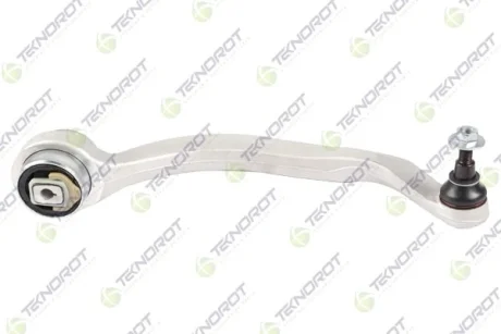 Рычаг передней подвески нижний задний r, m12x1.5, l=385mm TEKNOROT A436