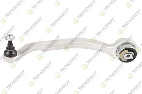 Рычаг передней подвески нижний задний l, m12x1.5, l=385mm TEKNOROT A437