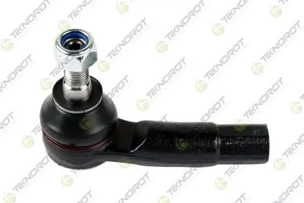 Накінечник рульової тяги лівий на VW Golf IV Audi A3 97- TEKNOROT A-502 (фото 1)