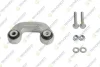 Тяга стаб audi a4a6 vw passat b5 95- пер l A539