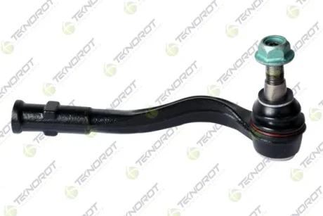 VW Наконечник рул. тяги прав.Audi A4/5/6/7,Q5 16- TEKNOROT A731