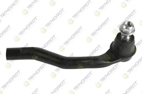 HONDA Наконечник L=200mm рулев.тяги прав.Pilot 08-,Acura TL TEKNOROT AC111
