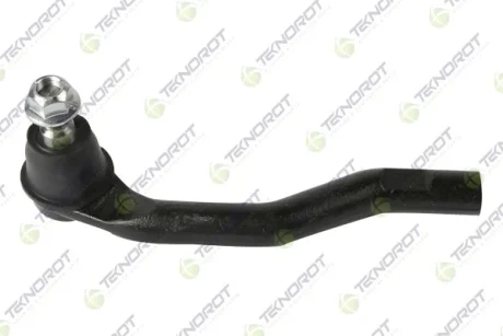 HONDA Наконечник L=200mm рулев.тяги лев.Pilot 08-,Acura TL TEKNOROT AC112