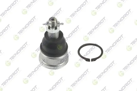 HONDA кульова опора CIVIC 1.4-2.0 01- TEKNOROT AC284