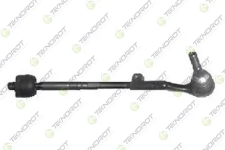 Тяга рулевая в сборе R TEKNOROT B151153