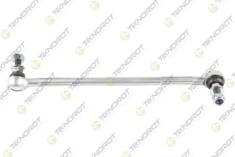 Тяга стабилизатора перед правая l=290mm TEKNOROT B157