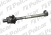 ТЯГА РУЛЕВ. П (БЕЗ НАКОН.) BMW СЕРИЯ 3 (E30) 10/82- TEKNOROT B204 (фото 1)