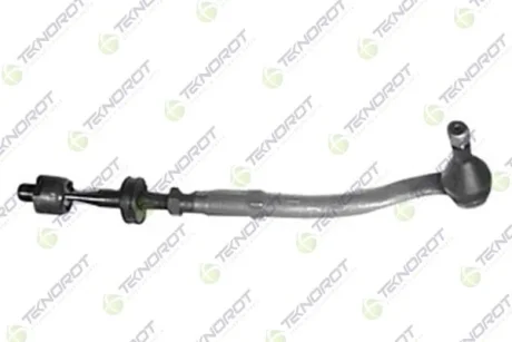 B-401403 Тяга рулевая (шт.) TEKNOROT B401403