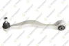 Рычаг пер.подвески нижний lh г,у. bmw e34 518-540 188-197,e32 730-750 986-995 TEKNOROT B521 (фото 1)