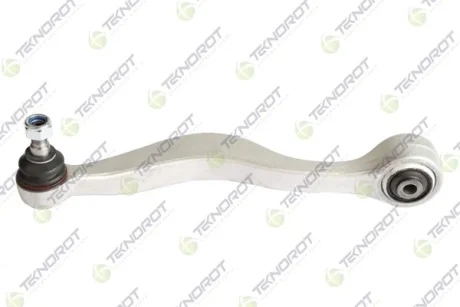 Рычаг пер.подвески нижний lh г,у. bmw e34 518-540 188-197,e32 730-750 986-995 TEKNOROT B521