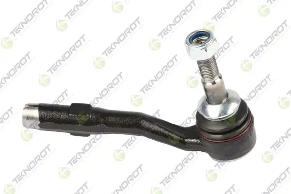 Наконечник рулевой тяги rl bmw 5-ser e60e61 03-6-ser e63e64 04-7ser e65e66 00- TEKNOROT B664 (фото 1)