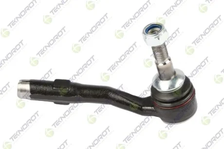 Наконечник рулевой тяги rl bmw 5-ser e60e61 03-6-ser e63e64 04-7ser e65e66 00- TEKNOROT B664