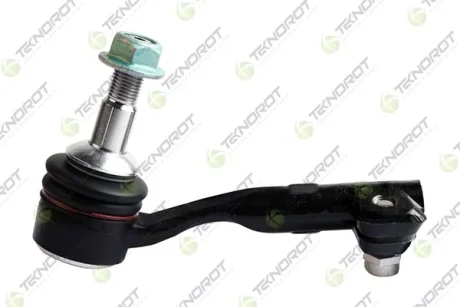 Наконечник рулевой тяги l, m14x1.5, m14x1.5, xdrive TEKNOROT B762