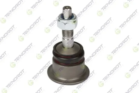 Кульова опора TEKNOROT B804