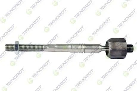 Рулевая тяга голая lr l=223.5mm TEKNOROT B813