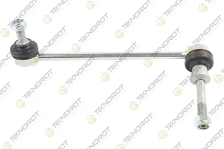 Тяга стабилизатора перед левая l=247 mm TEKNOROT B863