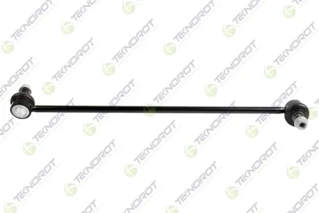 Стойка стабилизатора переднего, правая, l=420mm, m10x1.5 TEKNOROT B936