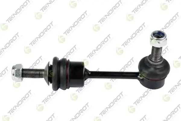 Стойка заднего стабилизатора lr, l=131.5mm TEKNOROT B940 (фото 1)