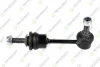 Стойка заднего стабилизатора lr, l=131.5mm TEKNOROT B940 (фото 1)