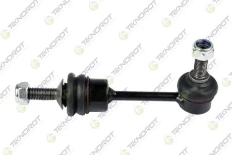Стойка заднего стабилизатора lr, l=131.5mm TEKNOROT B940