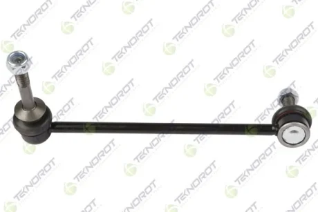 Стойка стабилизатора переднего, левая m12 x 1.5 l= 247 mm TEKNOROT B947